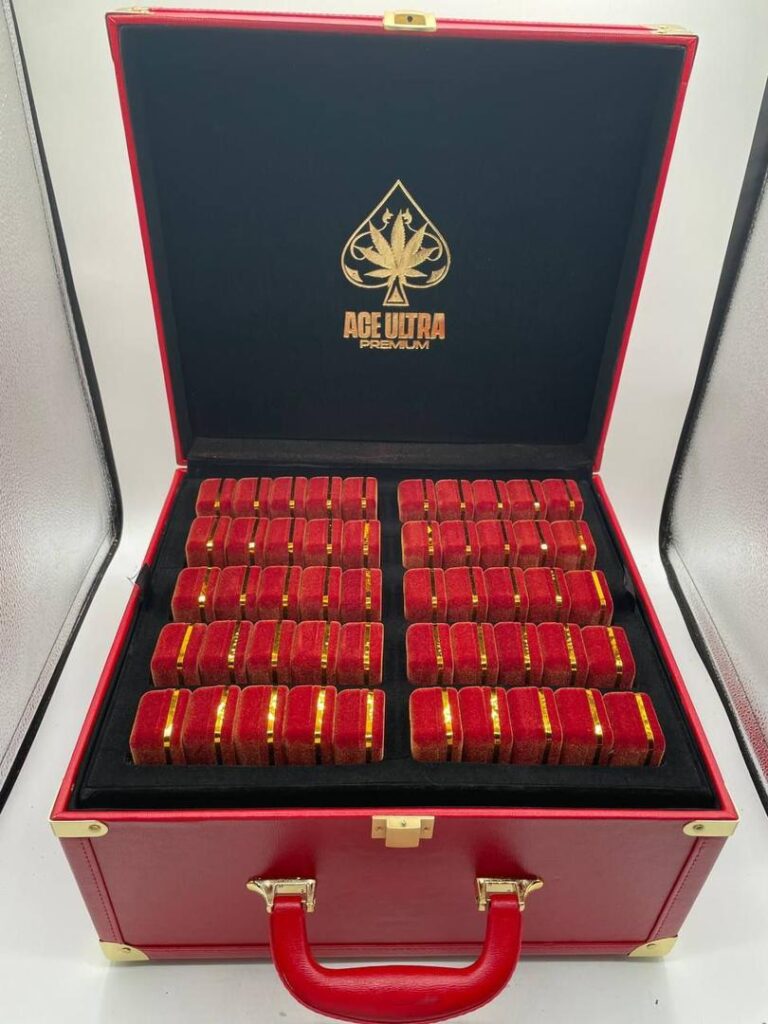 ACE Ultra Premium Disposable 2Gram