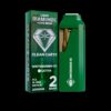 Clean Carts Wintergreen OG 2G 