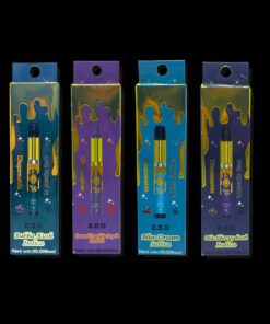 Honey King Disposable 2.5g