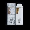 Clean Carts White Peach Cobbler 2G Disposable