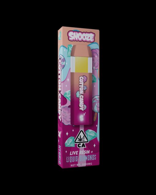 Snooze 2G Disposable
