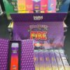 Whole Melts Extracts Blackberry Fire 2G Disposable