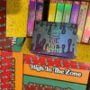 HITZ 2 Gram Disposable
