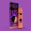 FRYD Purple Pop Rocks 2G Disposable
