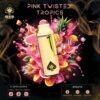 Ace Ultra Pink Twisted Tropics 2g Disposable