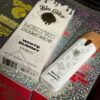 Big Chief White Gummy 2g Disposable