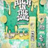 Hitz Lemon Headz 2G Disposable