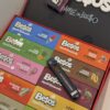 Besos 2g Disposable