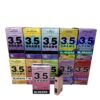 Blinkers Disposable 3.5Gram