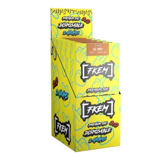 Fkem 2g Disposable