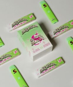 Sleeks 2G Disposable