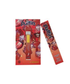 Puffin 2G Disposable