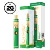 Dime 2g Disposable