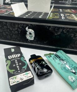 Drip 2G Disposable
