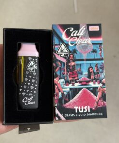 Cali Clear Disposable | Cali Clear Extracts