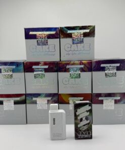 Cake Liquid Diamonds 2 Gram Disposable