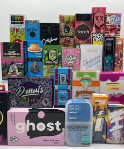 Wholesale Deal | Mixed Variety 100 Counts