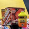 Gold Coast Clear 2 Gram Disposable Vape
