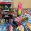 Whole Melt Extract Dual Chamber 2G Disposable