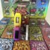 Stoner Stix 2 Gram Disposable Vape