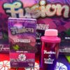 Fusion X Wholemelts 2G Disposable Vape