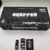 Cheffer 2 Grams Liquid Diamond Disposable
