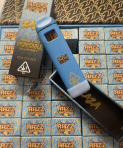 ZaZa Liquid Diamond 2G Disposable