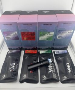 Plug N Play 2G Disposable Carts