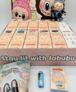 Labubu 2G Disposable Vape