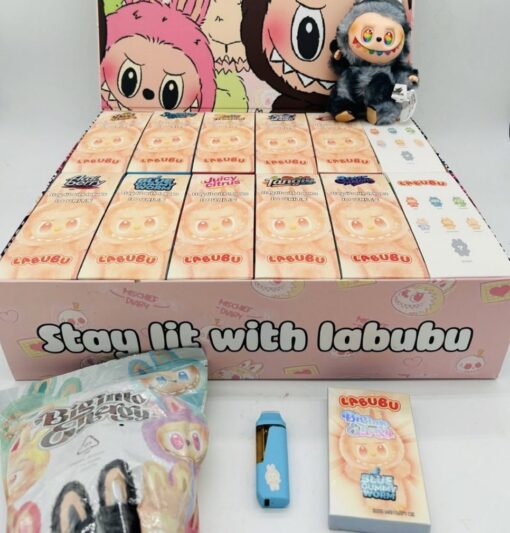 Labubu 2G Disposable Vape