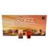 SPLITZ 2G Disposable Dual Chamber Heat Wave Edition