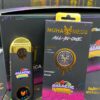 New MUHA MEDS All-In-One 2G Disposable