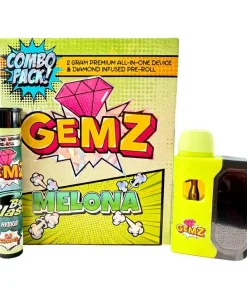 GEMZ Melona 2g