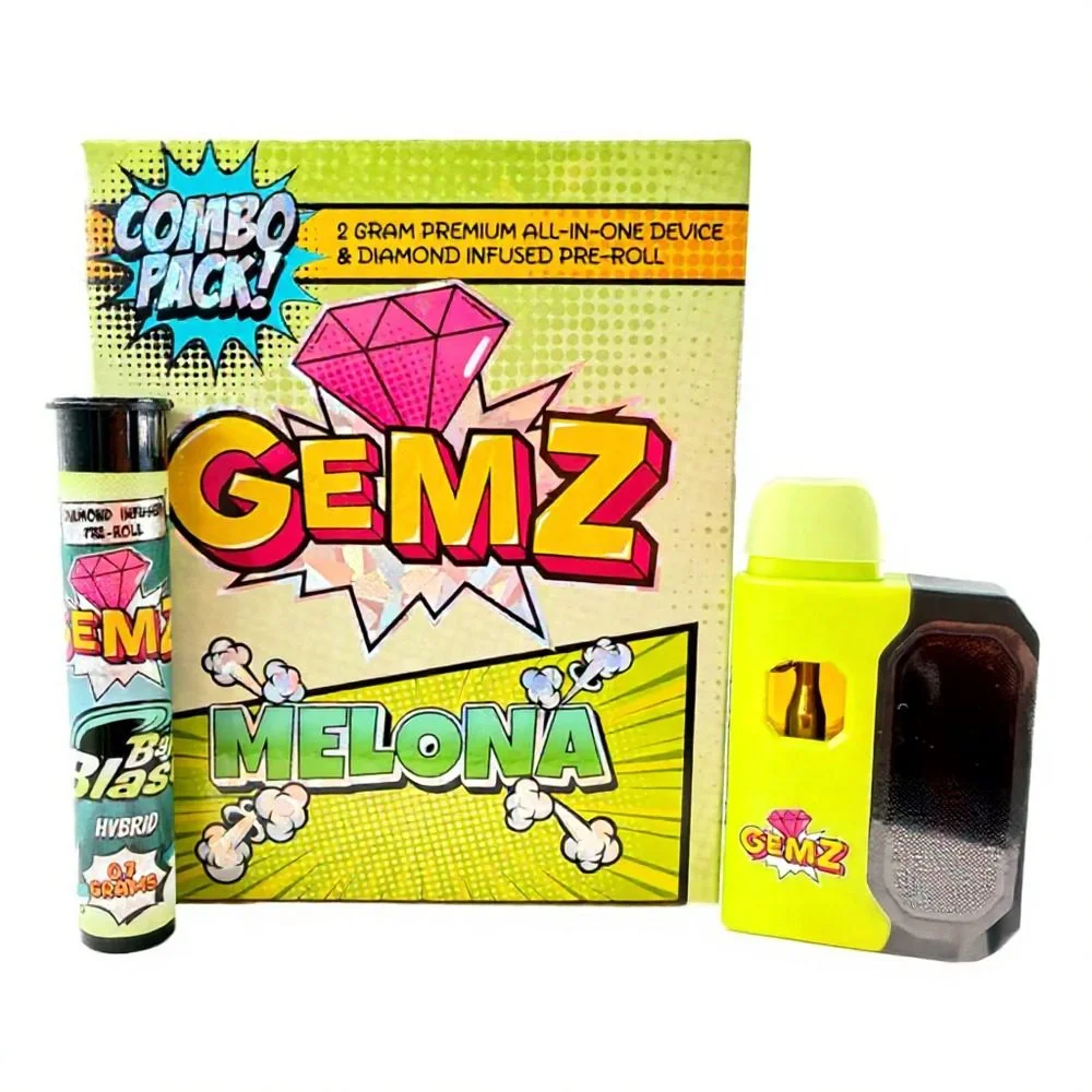 GEMZ Melona 2g