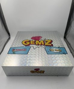 GEMZ DISPOSABLE | Wholesale Deal