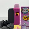 Gemz Grape Crush 2g Disposable